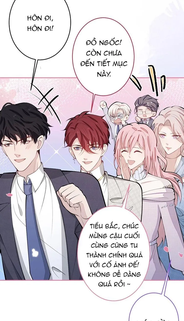 Hotsearch Của Ảnh Đế Chap 173 - Next Chap 174