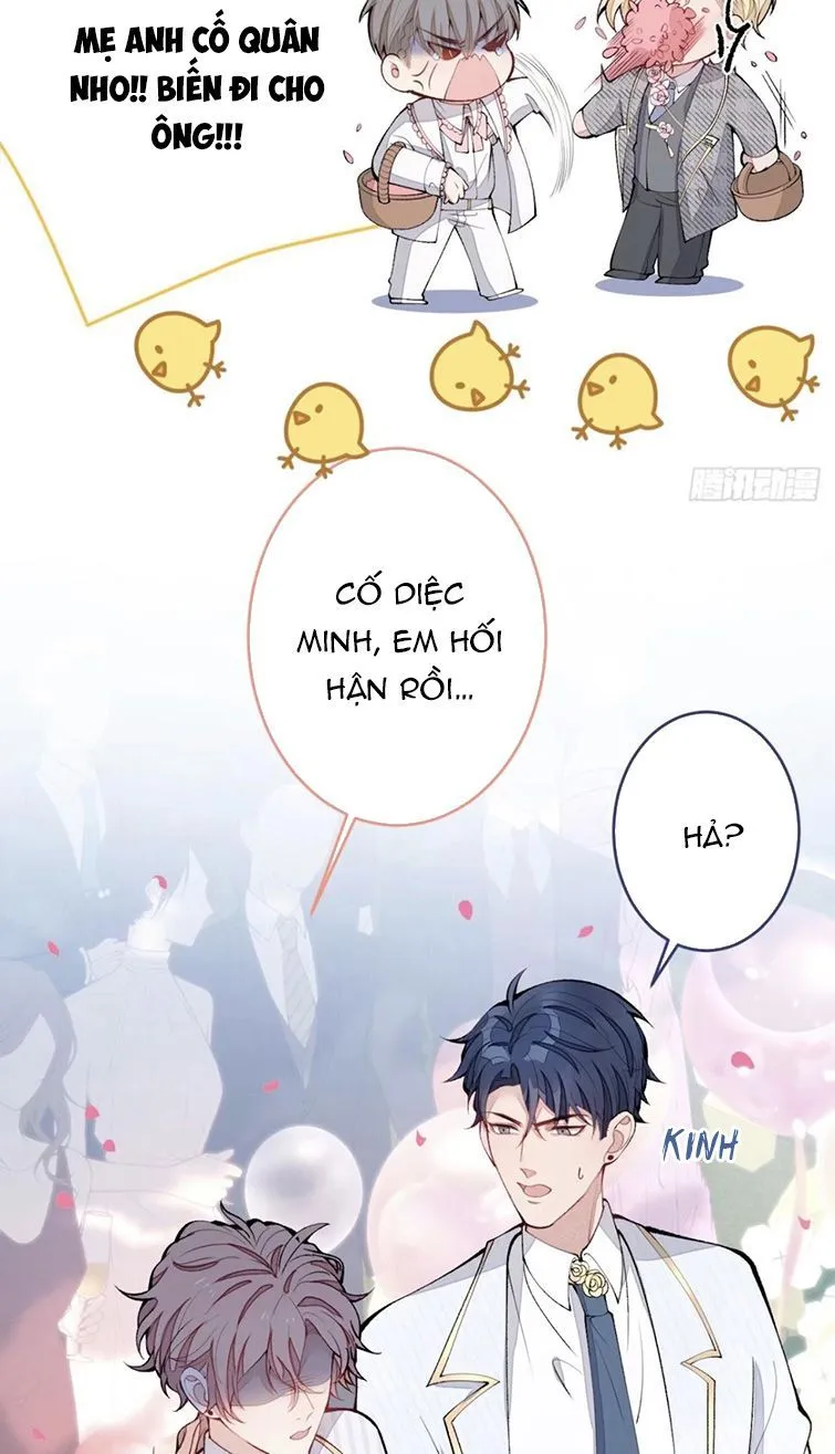 Hotsearch Của Ảnh Đế Chap 173 - Next Chap 174