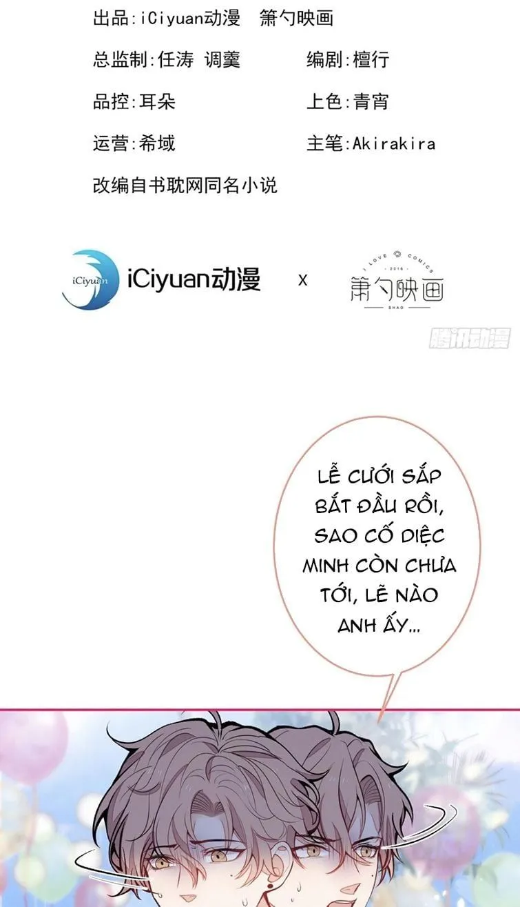 Hotsearch Của Ảnh Đế Chap 173 - Next Chap 174