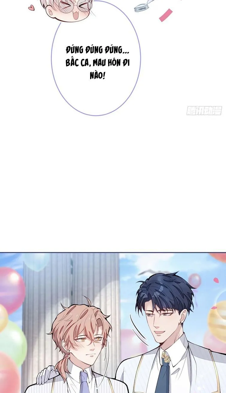 Hotsearch Của Ảnh Đế Chap 173 - Next Chap 174