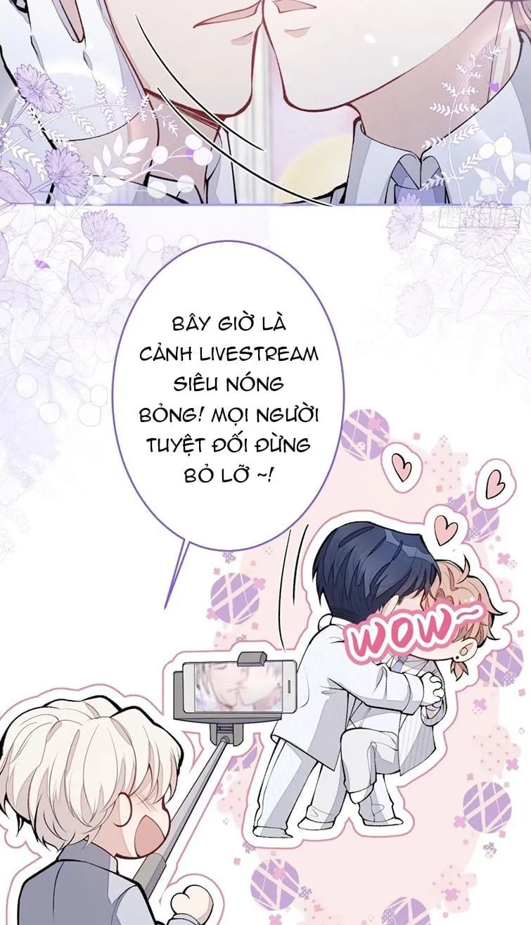 Hotsearch Của Ảnh Đế Chap 173 - Next Chap 174