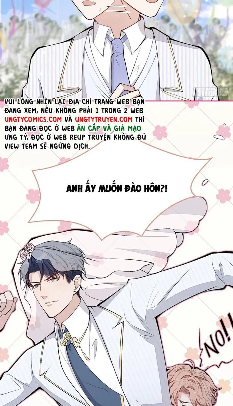 Hotsearch Của Ảnh Đế Chap 173 - Next Chap 174