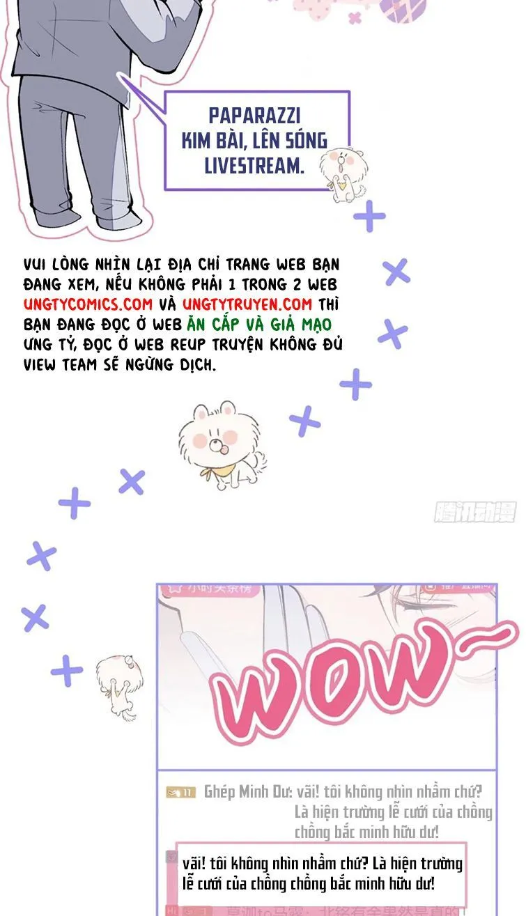 Hotsearch Của Ảnh Đế Chap 173 - Next Chap 174