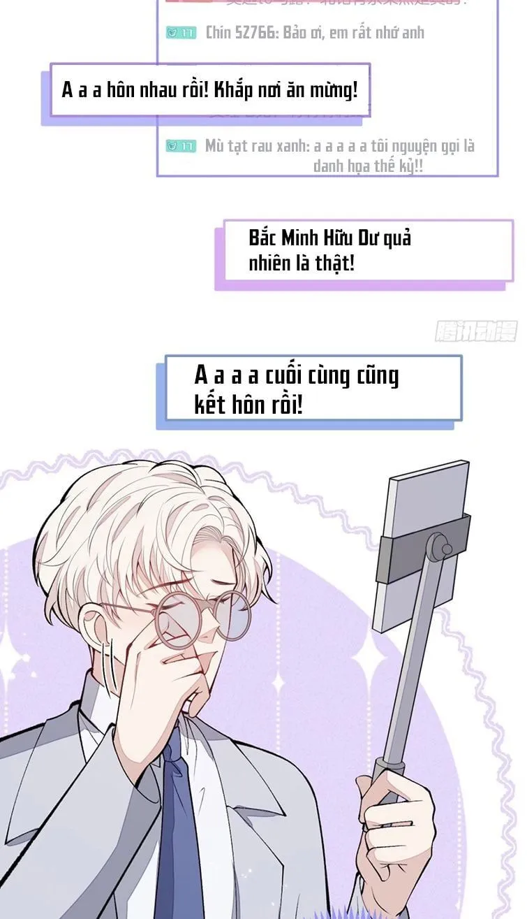 Hotsearch Của Ảnh Đế Chap 173 - Next Chap 174