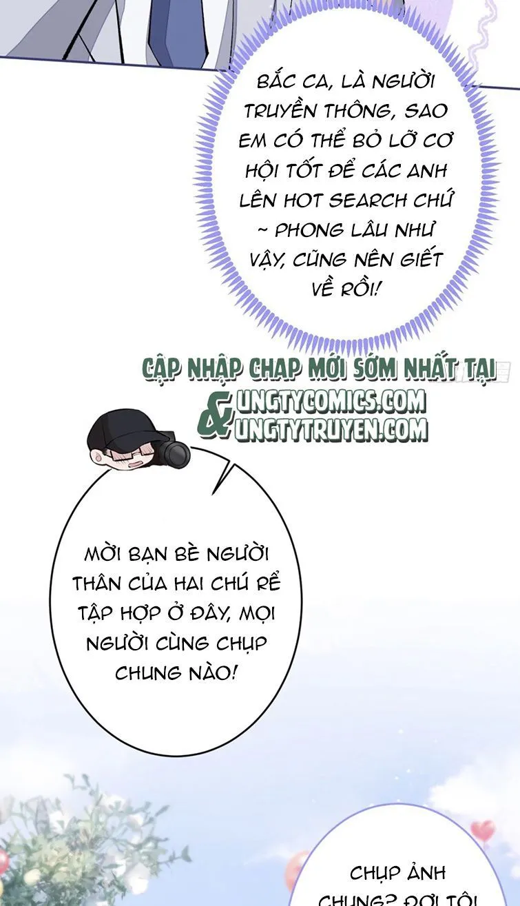 Hotsearch Của Ảnh Đế Chap 173 - Next Chap 174