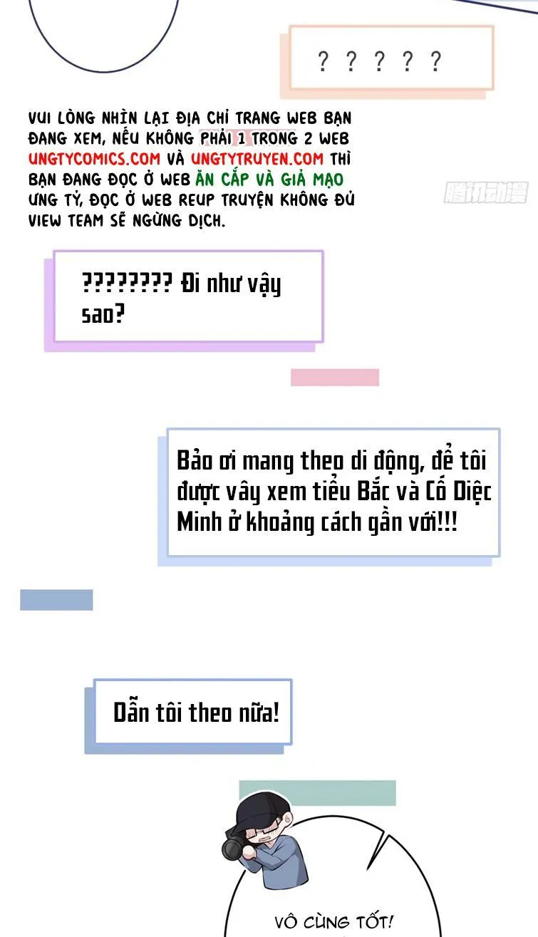 Hotsearch Của Ảnh Đế Chap 173 - Next Chap 174