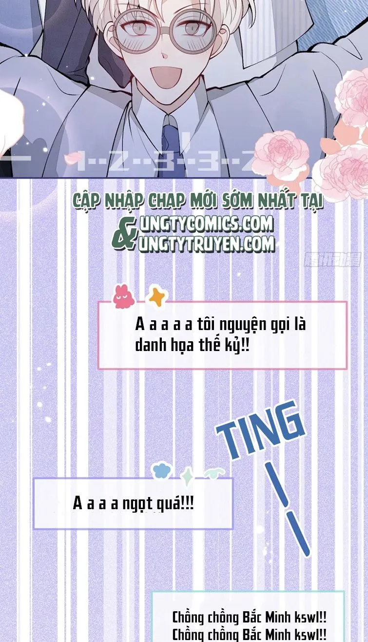 Hotsearch Của Ảnh Đế Chap 173 - Next Chap 174