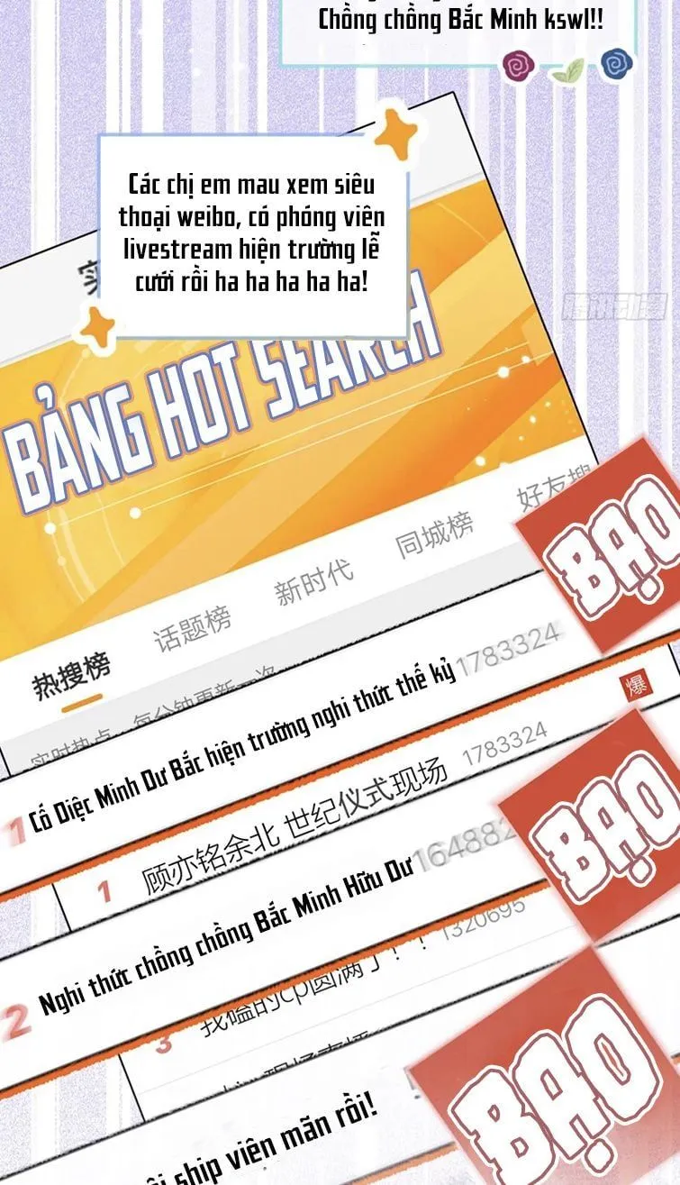 Hotsearch Của Ảnh Đế Chap 173 - Next Chap 174