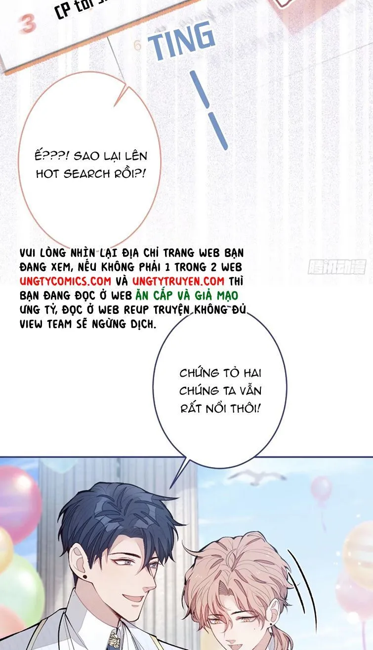 Hotsearch Của Ảnh Đế Chap 173 - Next Chap 174