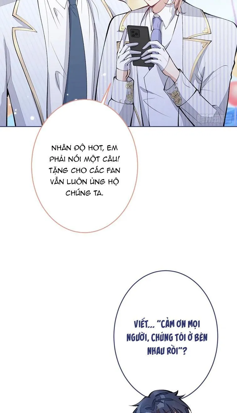 Hotsearch Của Ảnh Đế Chap 173 - Next Chap 174