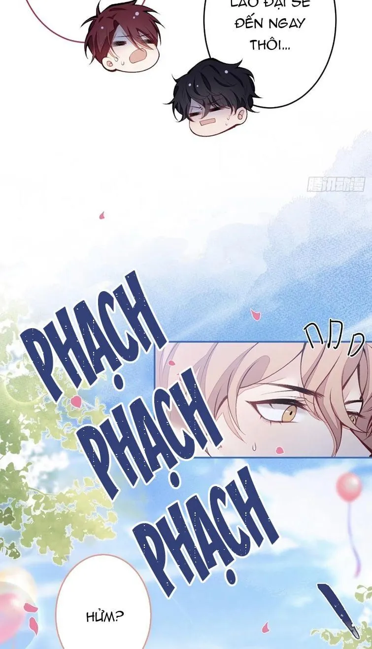 Hotsearch Của Ảnh Đế Chap 173 - Next Chap 174