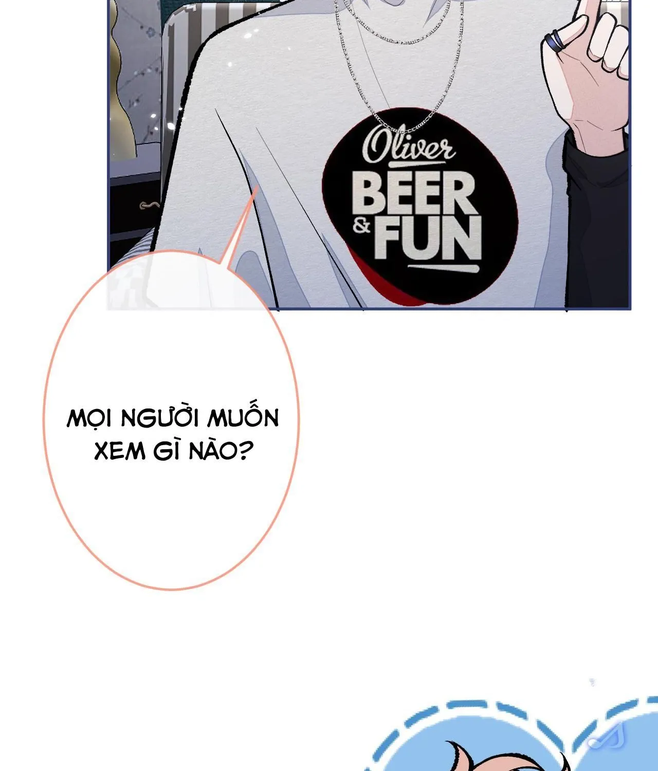 Hotsearch Của Ảnh Đế Chap 175 - Next Chap 176