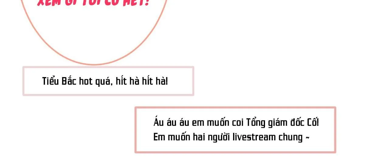 Hotsearch Của Ảnh Đế Chap 175 - Next Chap 176