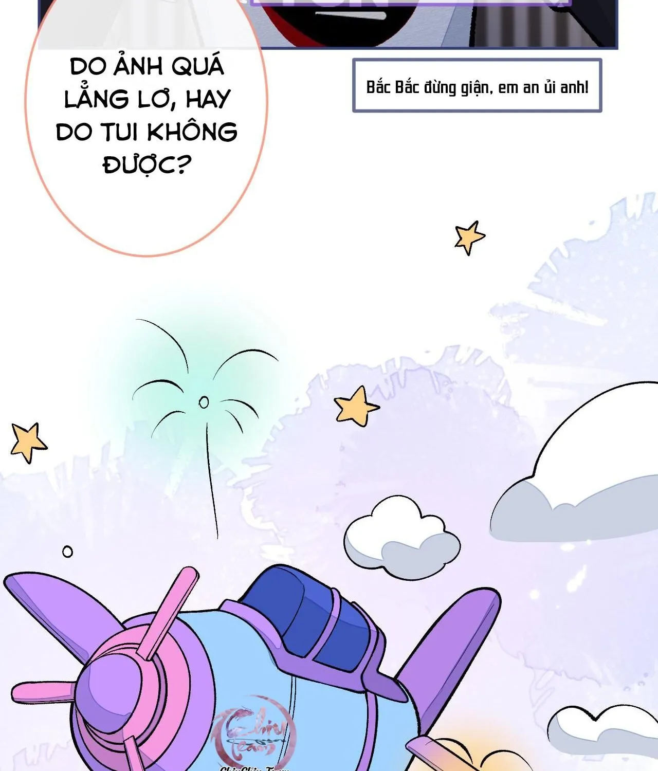 Hotsearch Của Ảnh Đế Chap 175 - Next Chap 176