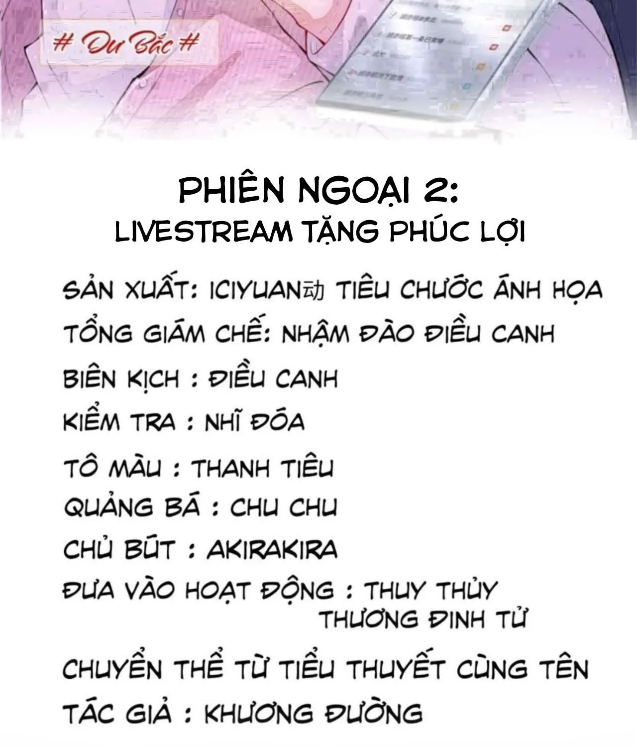 Hotsearch Của Ảnh Đế Chap 175 - Next Chap 176