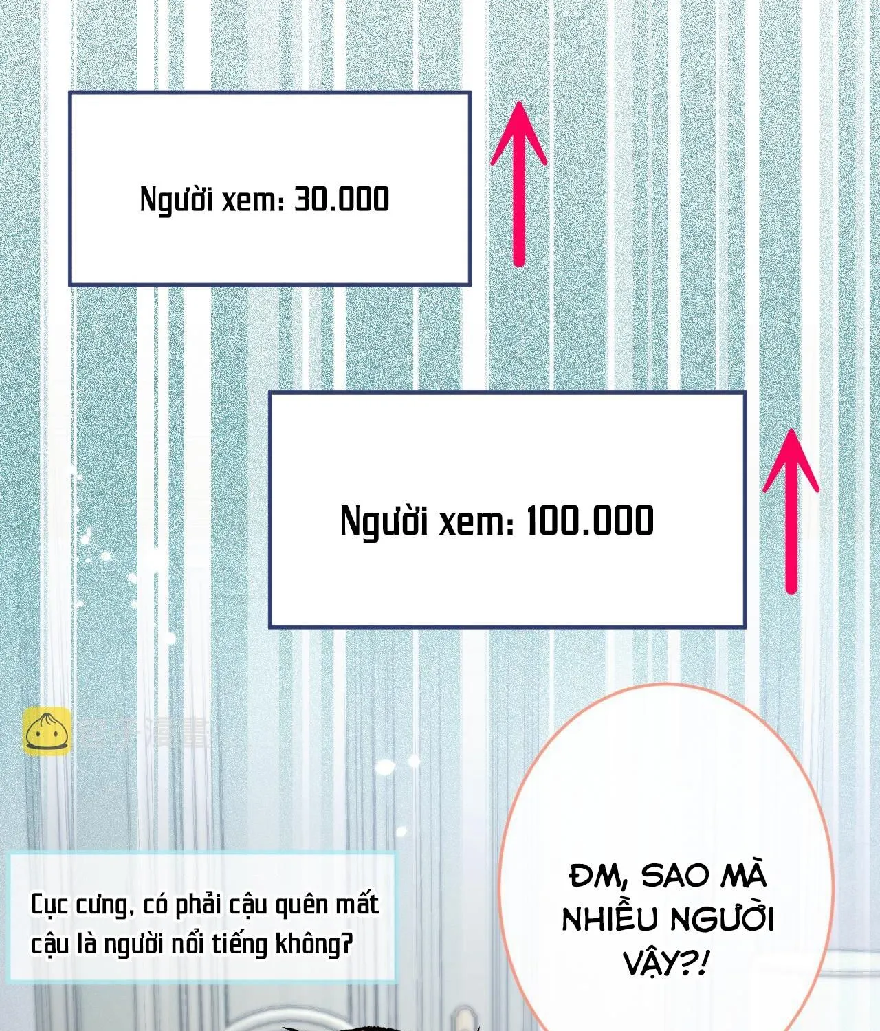 Hotsearch Của Ảnh Đế Chap 175 - Next Chap 176