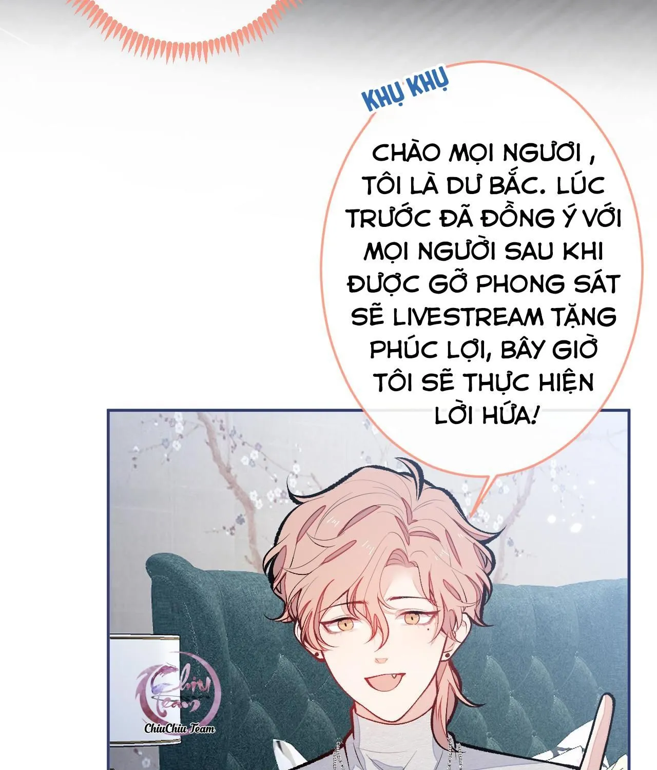 Hotsearch Của Ảnh Đế Chap 175 - Next Chap 176