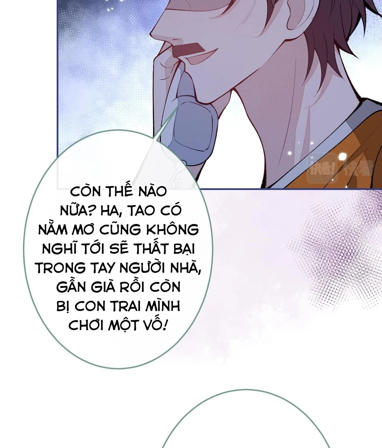 Hotsearch Của Ảnh Đế Chap 176 - Next Chap 177