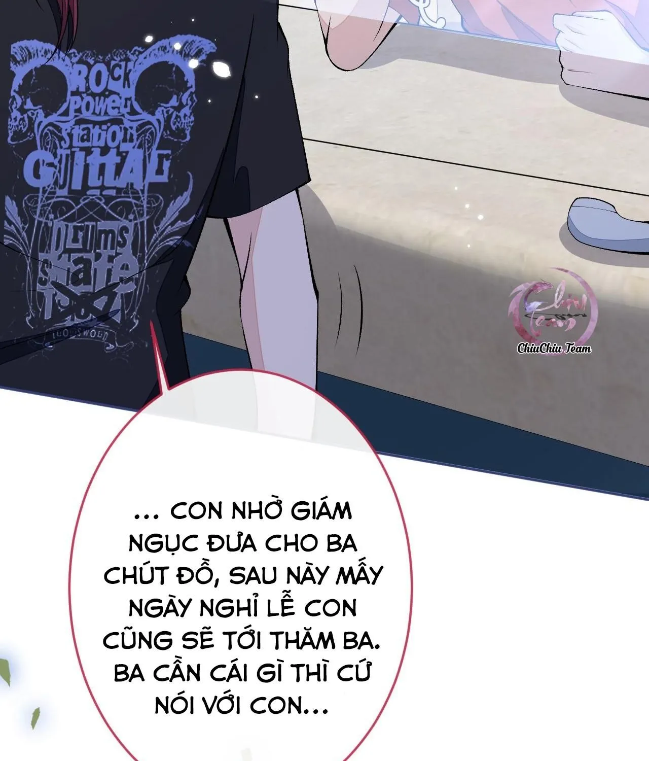 Hotsearch Của Ảnh Đế Chap 176 - Next Chap 177