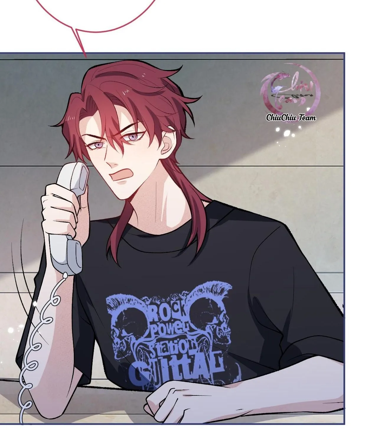 Hotsearch Của Ảnh Đế Chap 176 - Next Chap 177