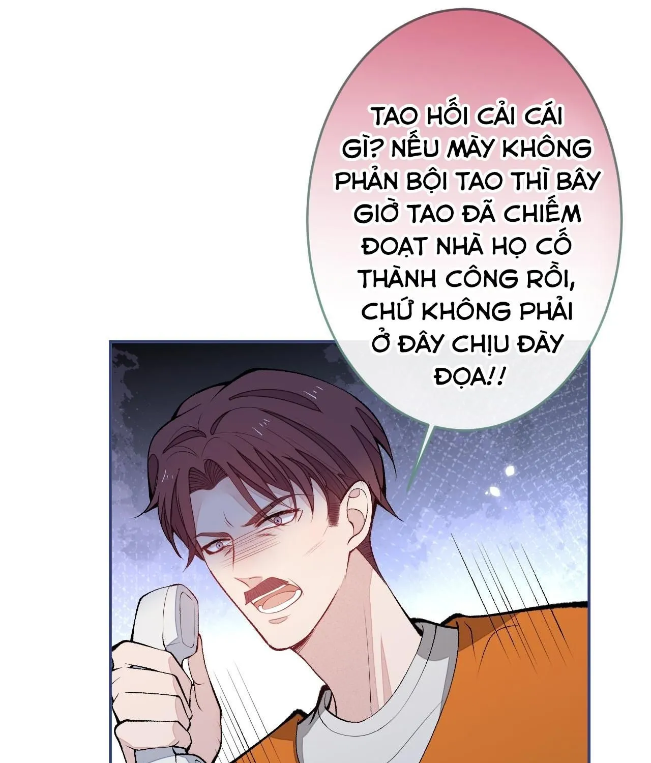 Hotsearch Của Ảnh Đế Chap 176 - Next Chap 177