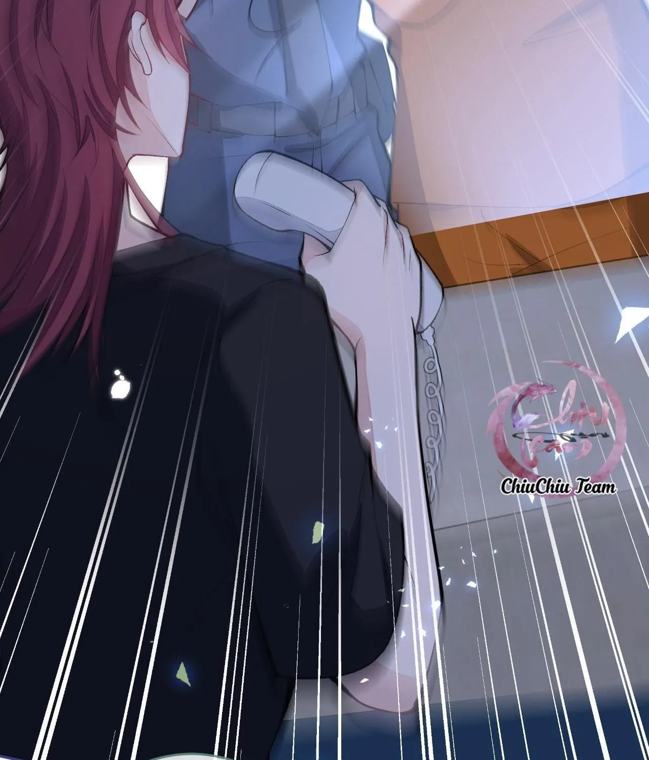 Hotsearch Của Ảnh Đế Chap 176 - Next Chap 177