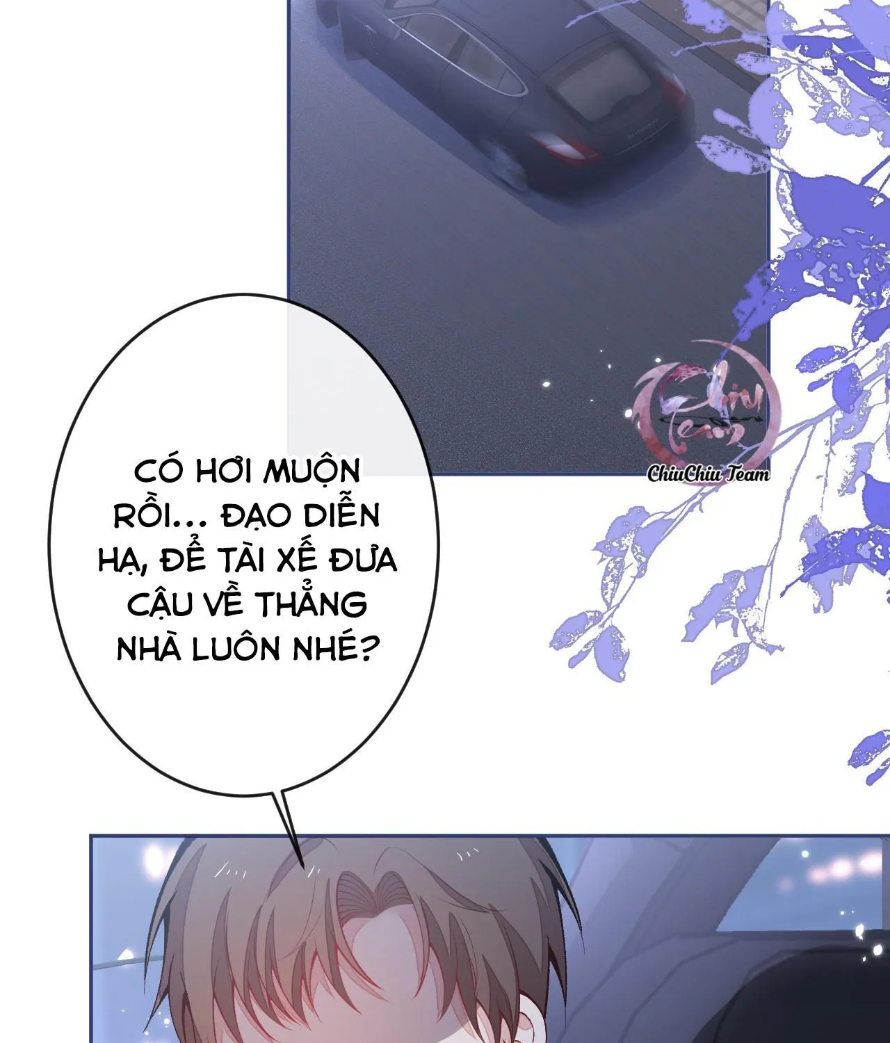 Hotsearch Của Ảnh Đế Chap 177 - Next Chap 178