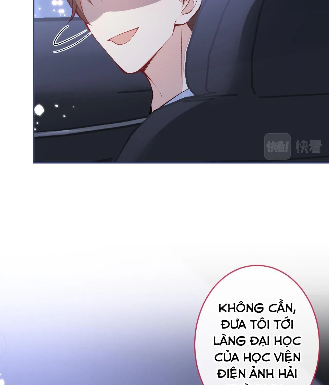 Hotsearch Của Ảnh Đế Chap 177 - Next Chap 178
