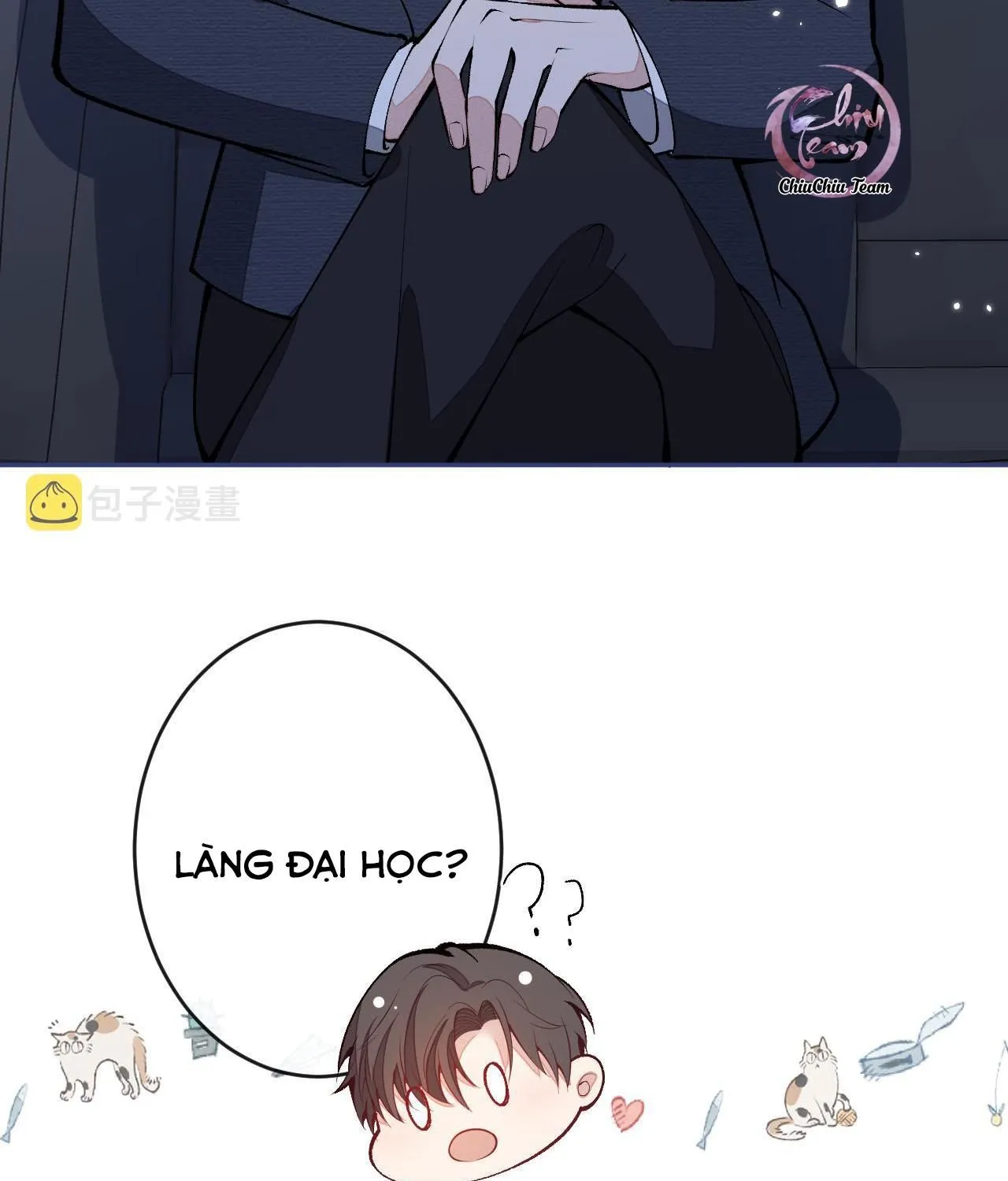 Hotsearch Của Ảnh Đế Chap 177 - Next Chap 178