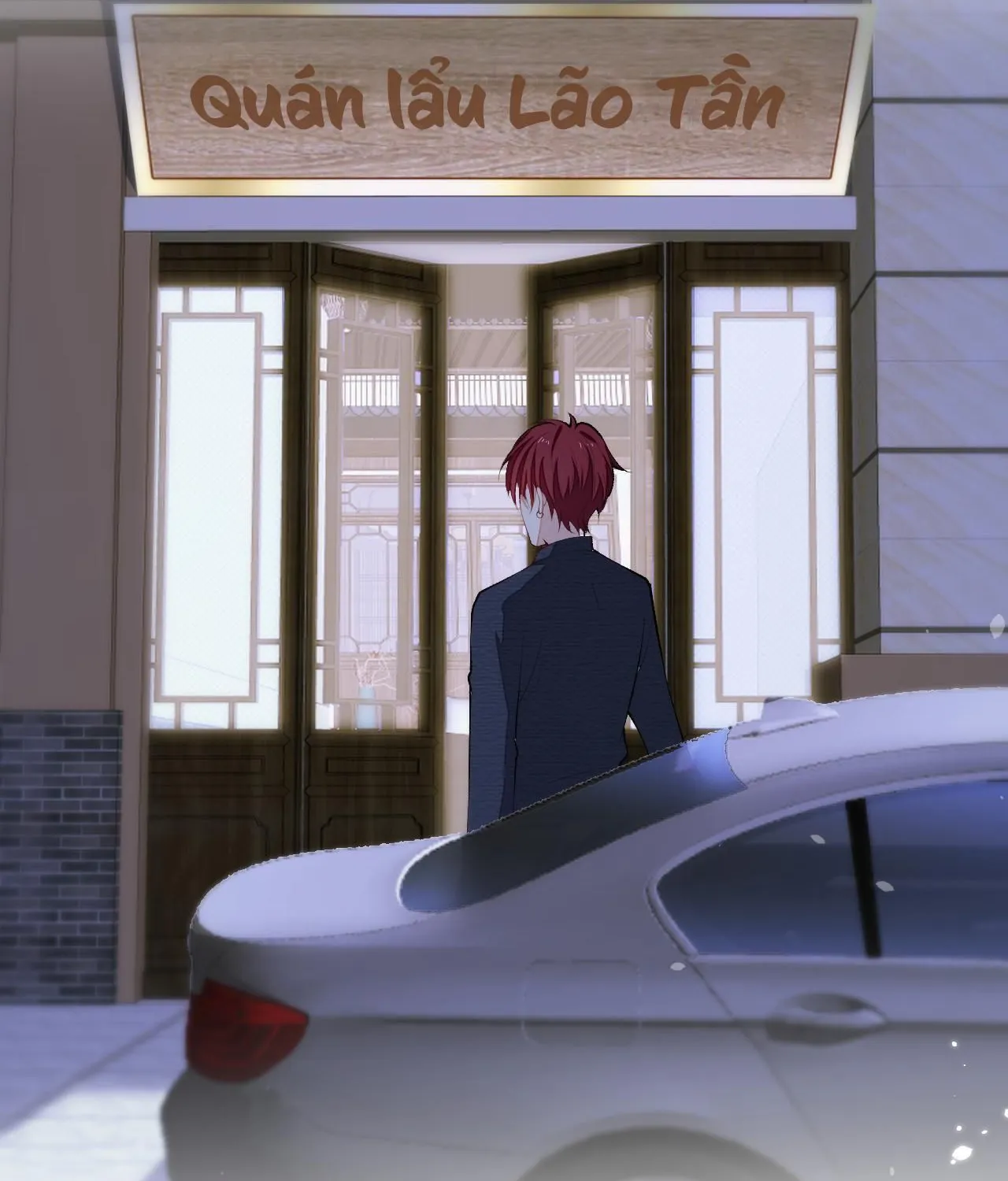 Hotsearch Của Ảnh Đế Chap 177 - Next Chap 178