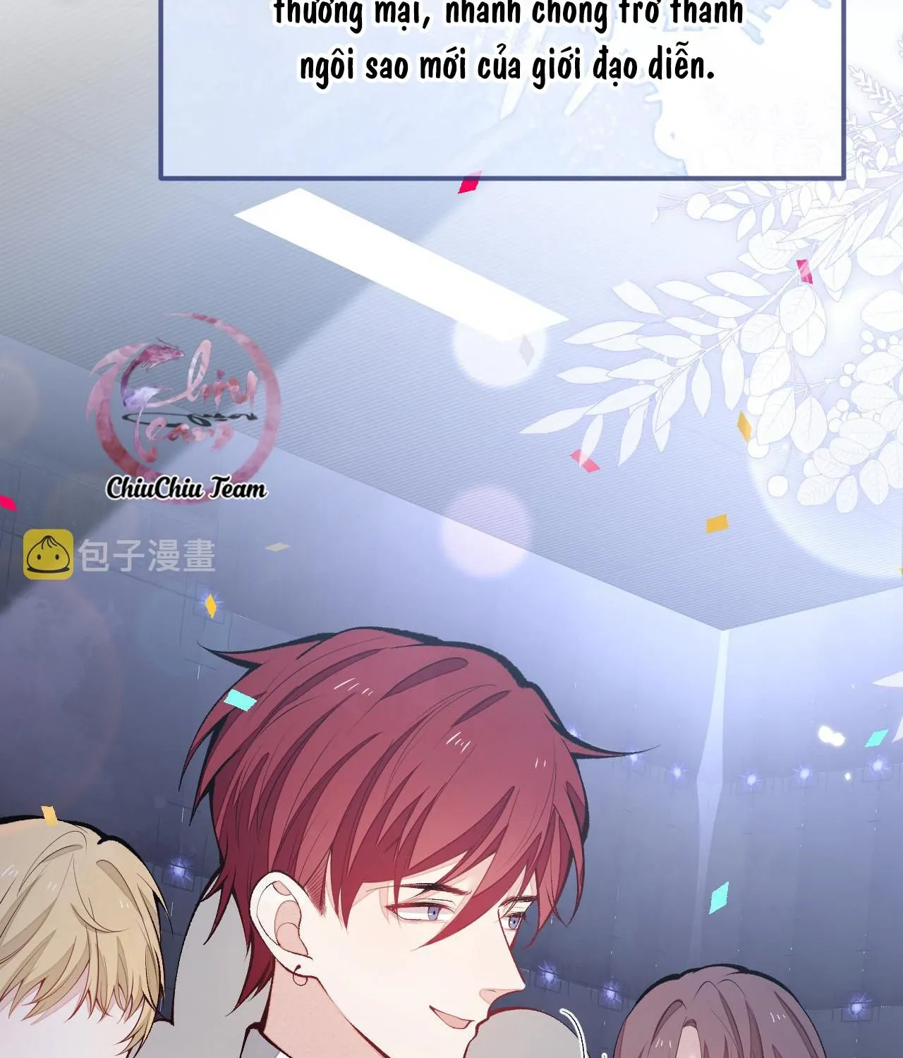 Hotsearch Của Ảnh Đế Chap 177 - Next Chap 178