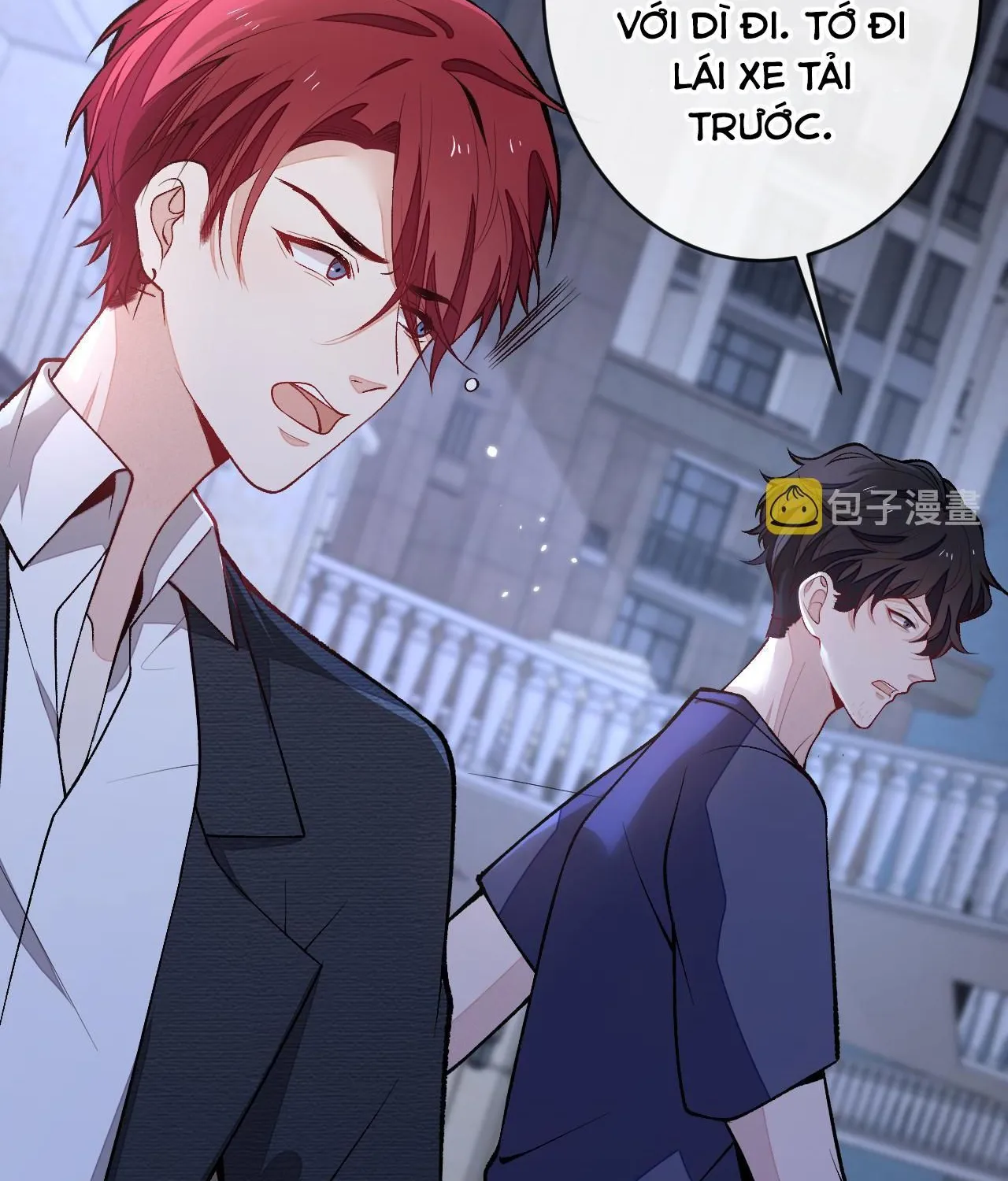 Hotsearch Của Ảnh Đế Chap 178 - Next Chap 179