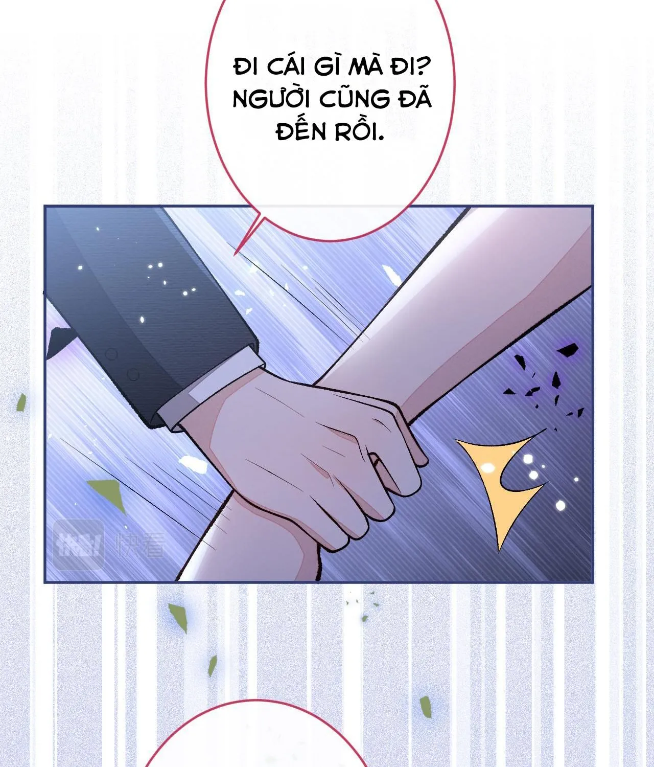 Hotsearch Của Ảnh Đế Chap 178 - Next Chap 179