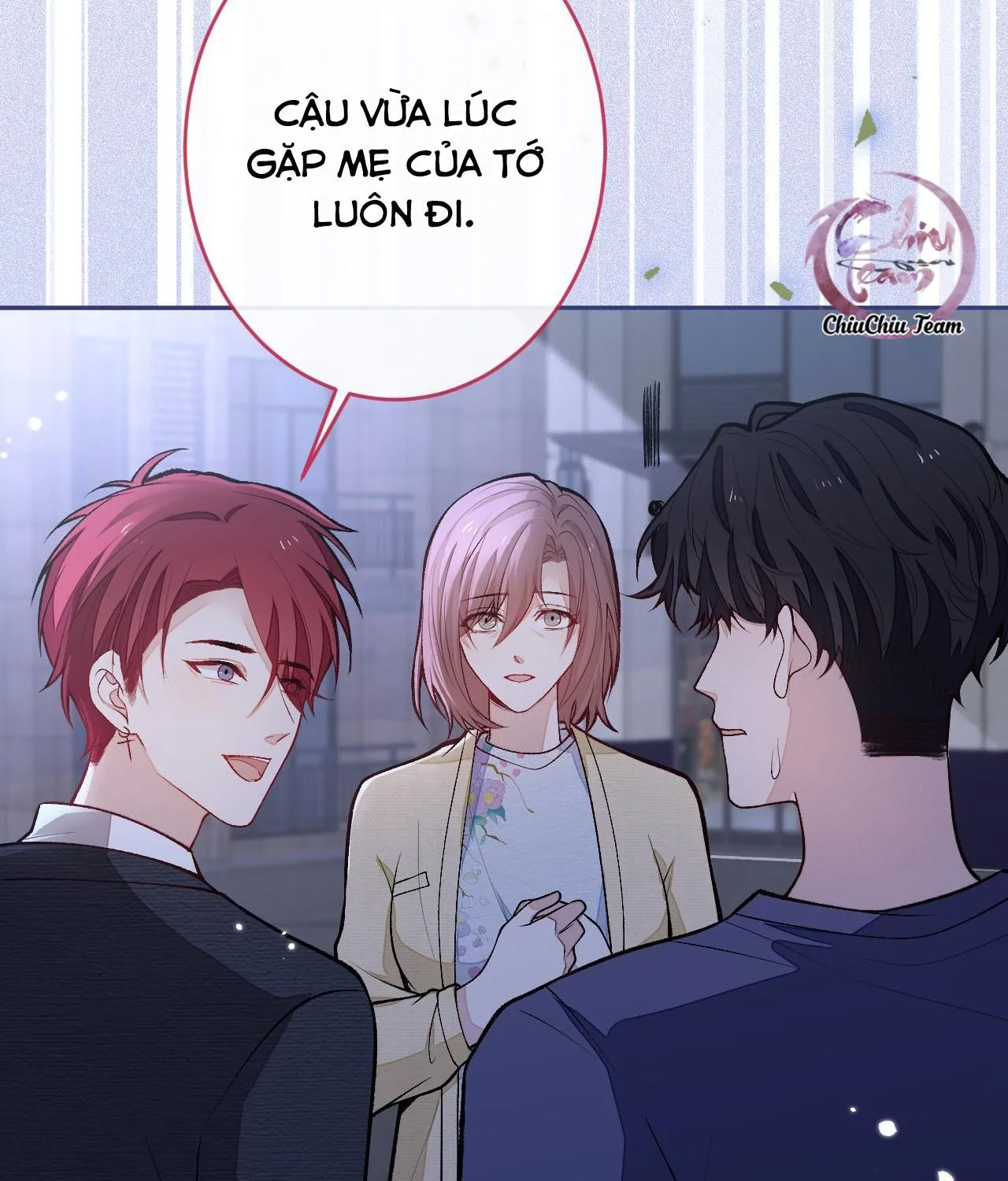 Hotsearch Của Ảnh Đế Chap 178 - Next Chap 179