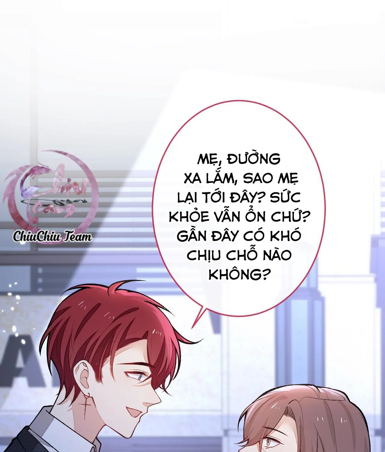 Hotsearch Của Ảnh Đế Chap 178 - Next Chap 179