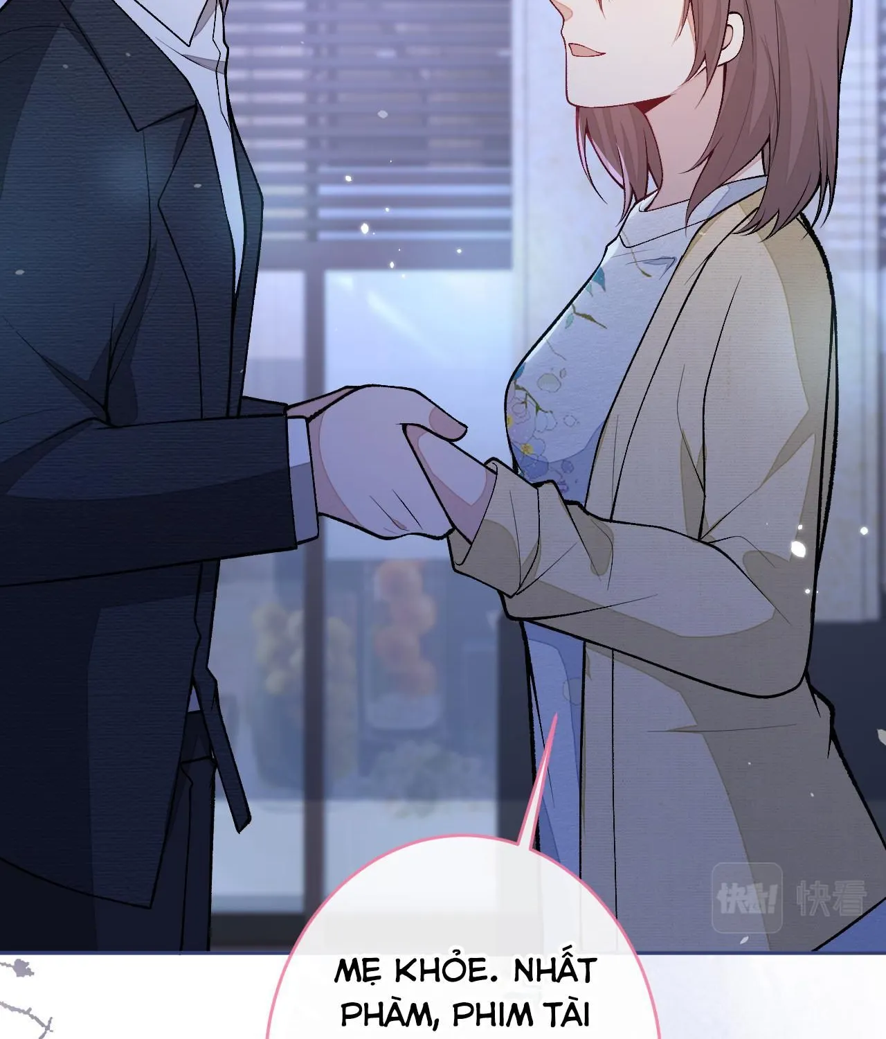 Hotsearch Của Ảnh Đế Chap 178 - Next Chap 179