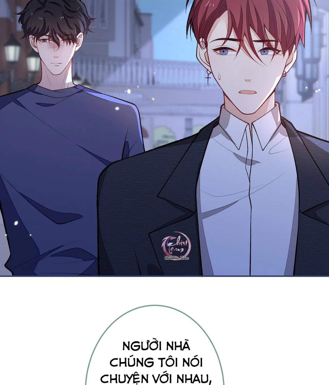 Hotsearch Của Ảnh Đế Chap 178 - Next Chap 179