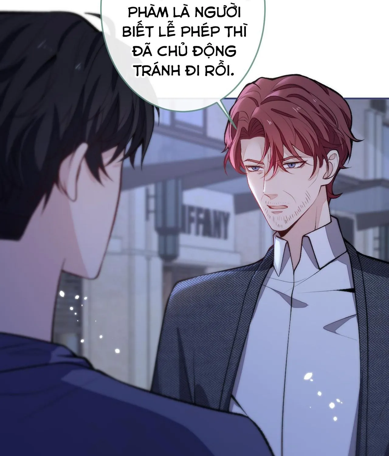 Hotsearch Của Ảnh Đế Chap 178 - Next Chap 179