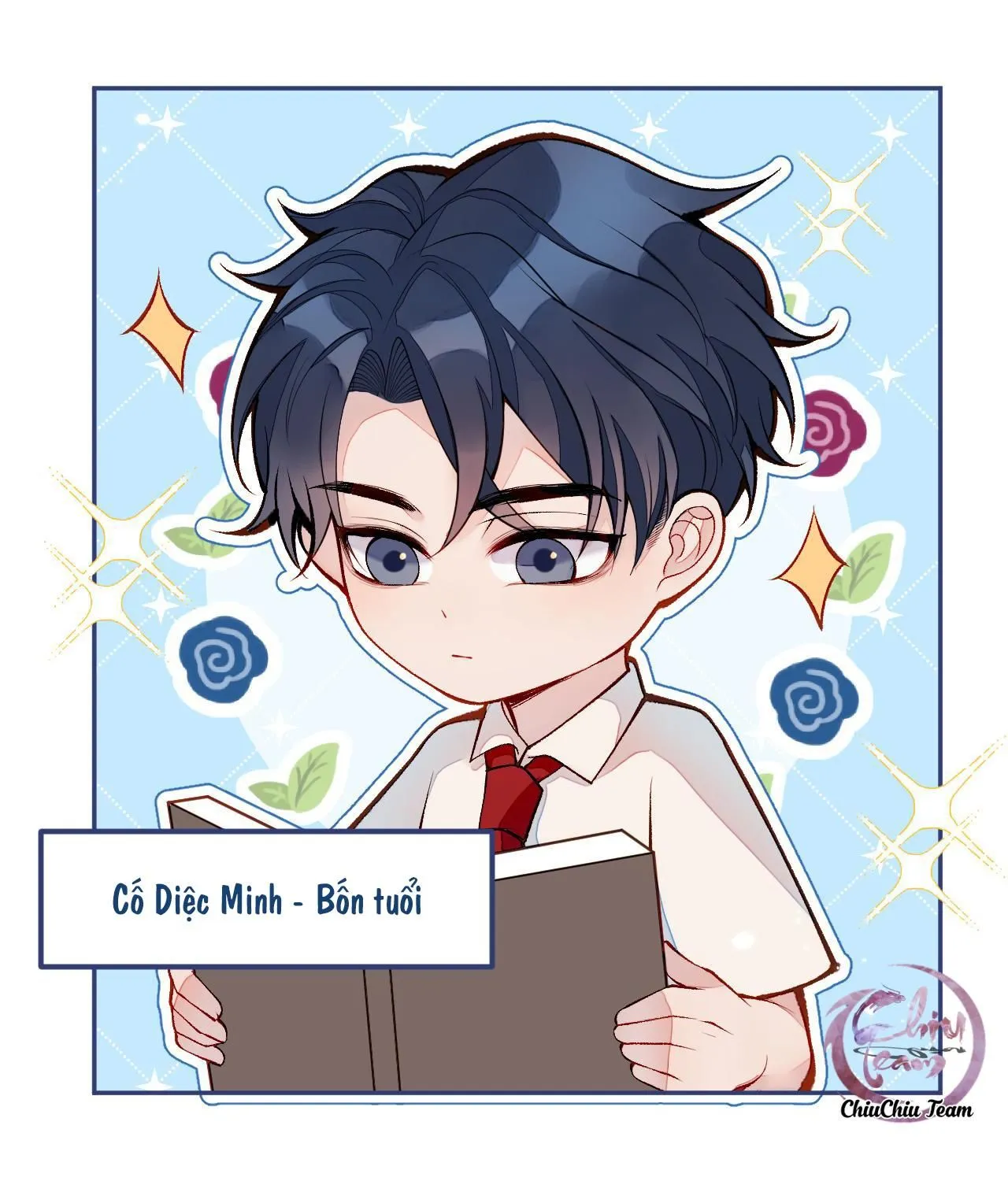 Hotsearch Của Ảnh Đế Chap 179 - Next Chap 180
