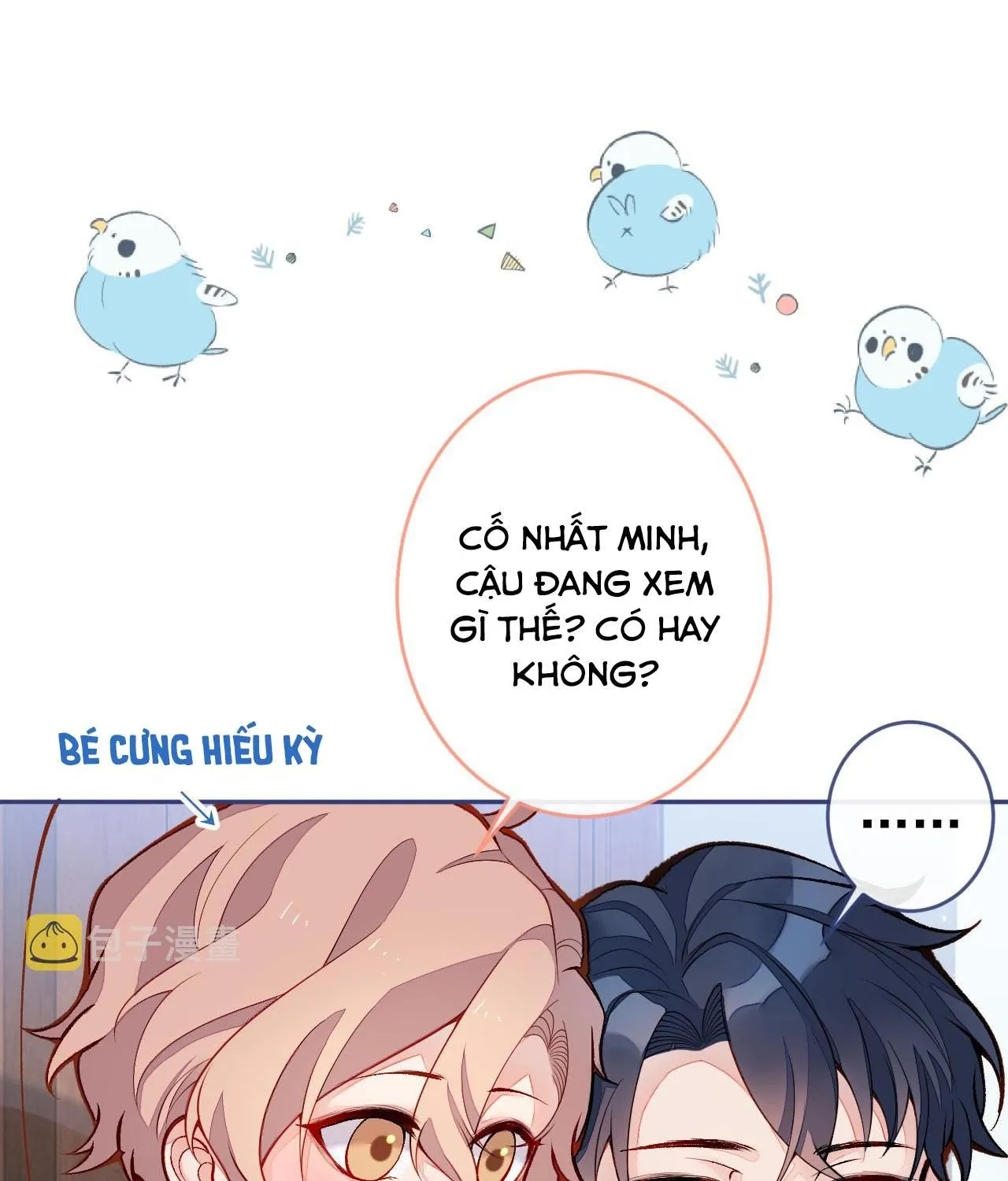 Hotsearch Của Ảnh Đế Chap 179 - Next Chap 180