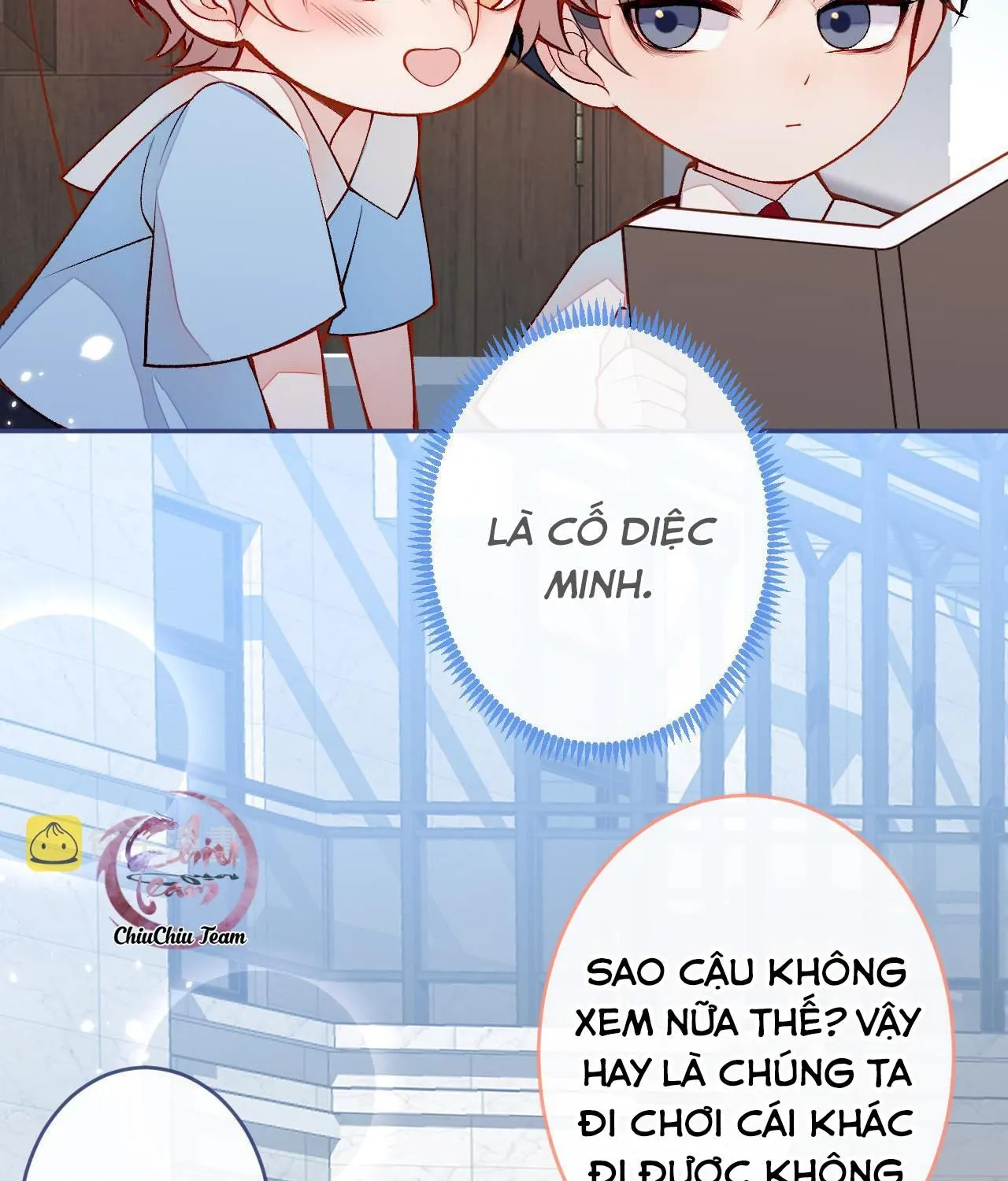 Hotsearch Của Ảnh Đế Chap 179 - Next Chap 180