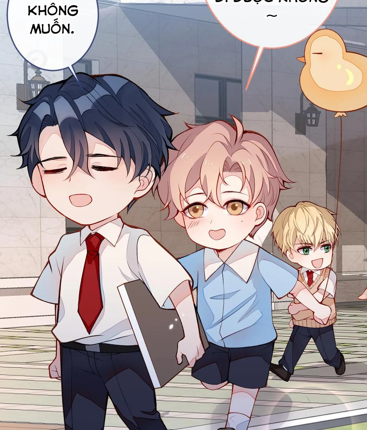 Hotsearch Của Ảnh Đế Chap 179 - Next Chap 180
