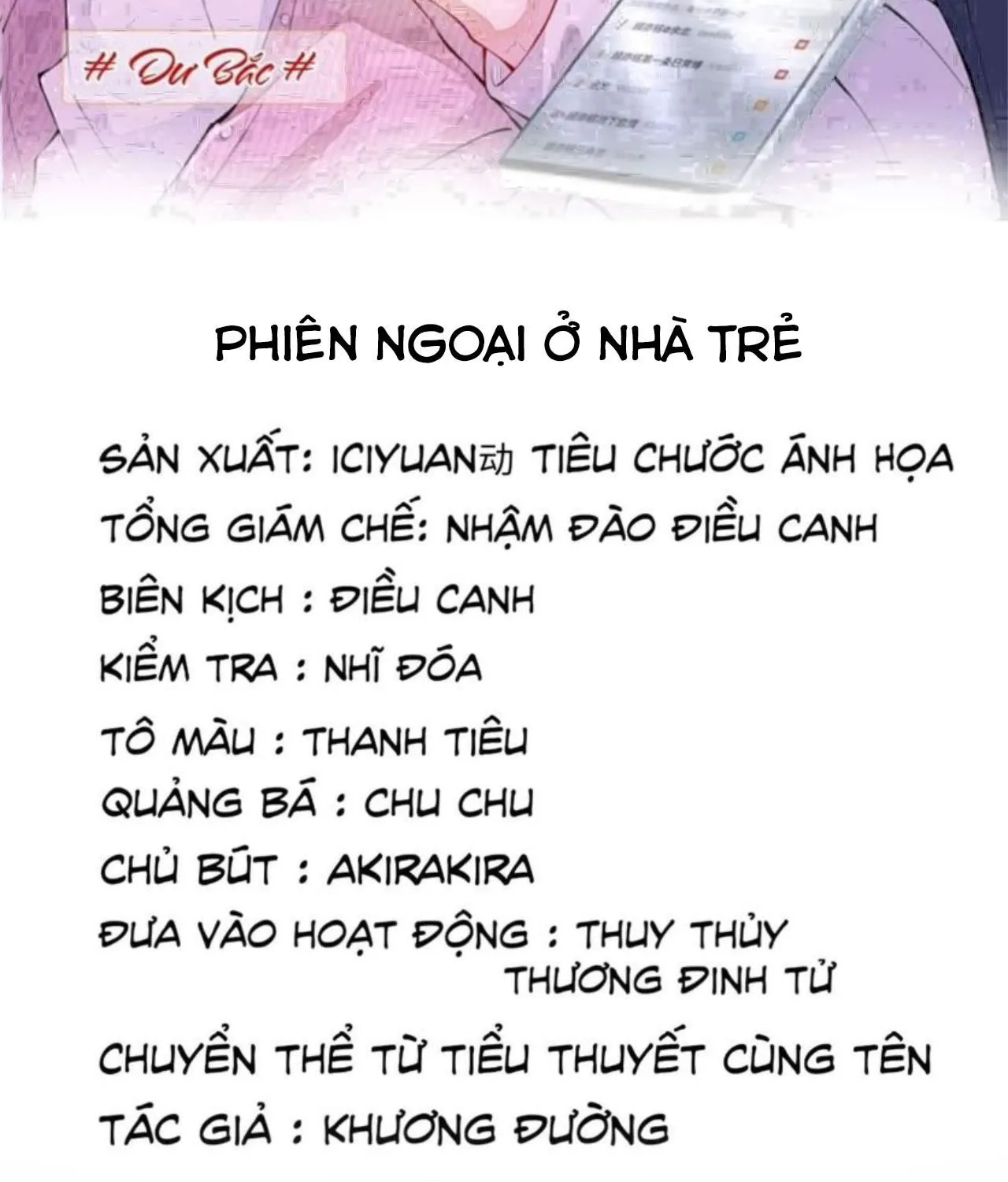 Hotsearch Của Ảnh Đế Chap 179 - Next Chap 180