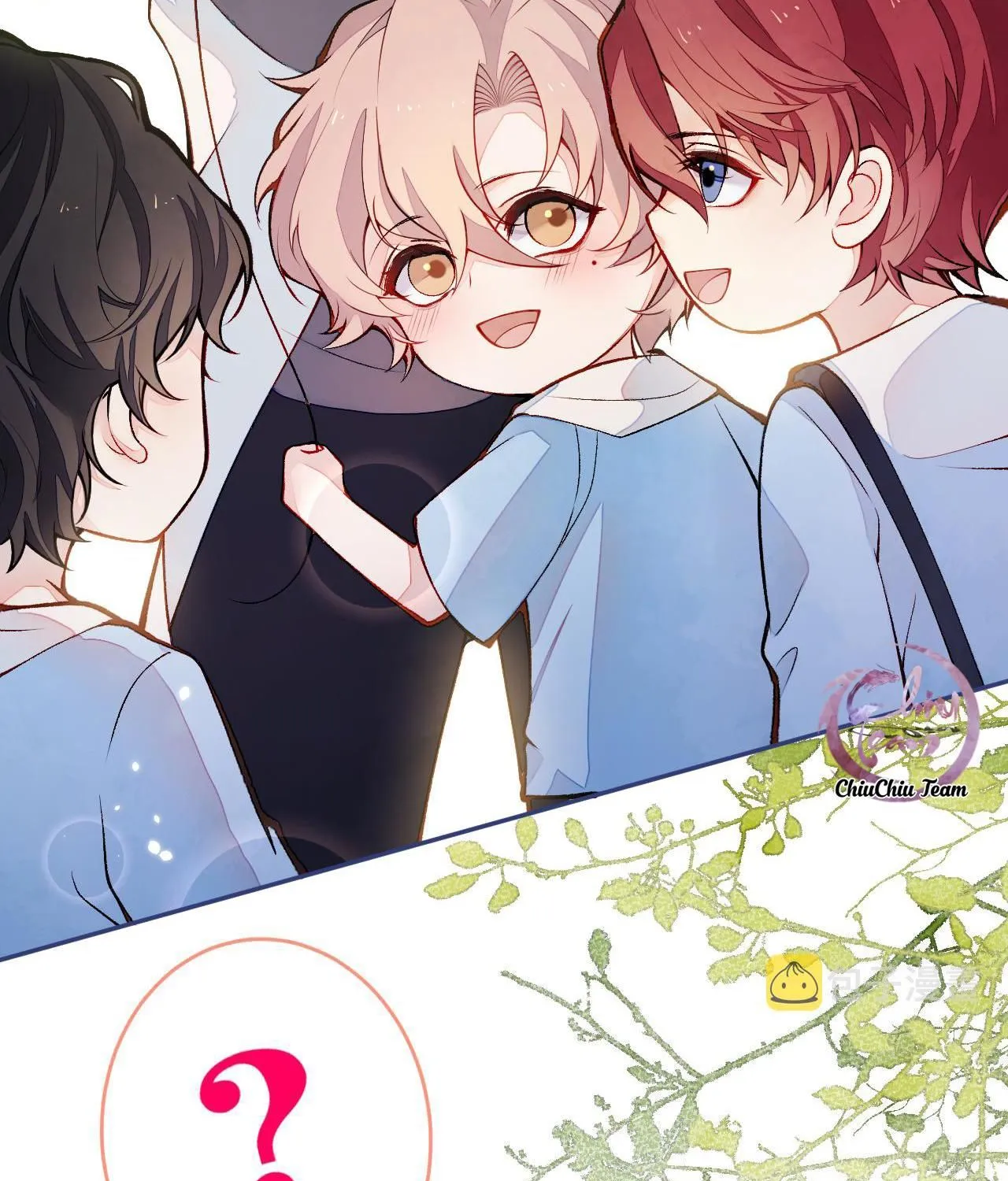 Hotsearch Của Ảnh Đế Chap 179 - Next Chap 180