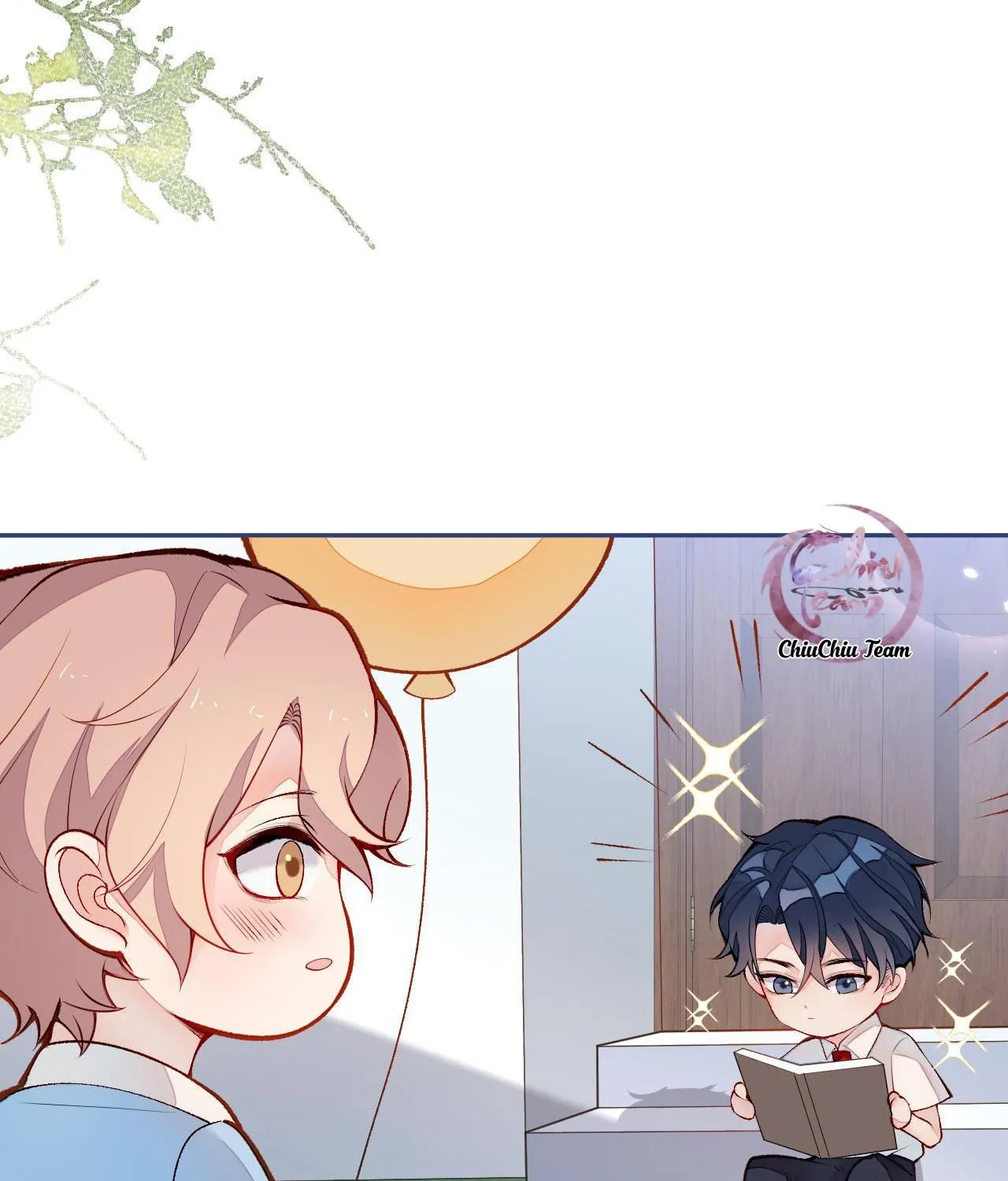 Hotsearch Của Ảnh Đế Chap 179 - Next Chap 180