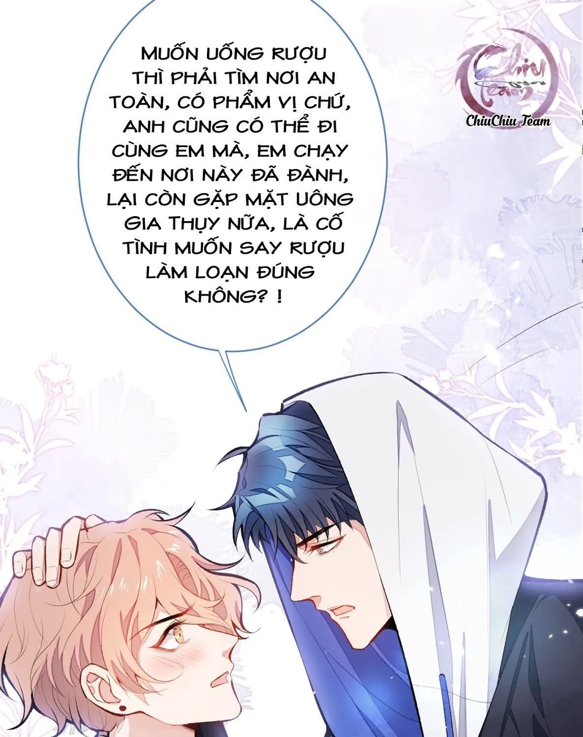 Hotsearch Của Ảnh Đế Chap 18 - Next Chap 19