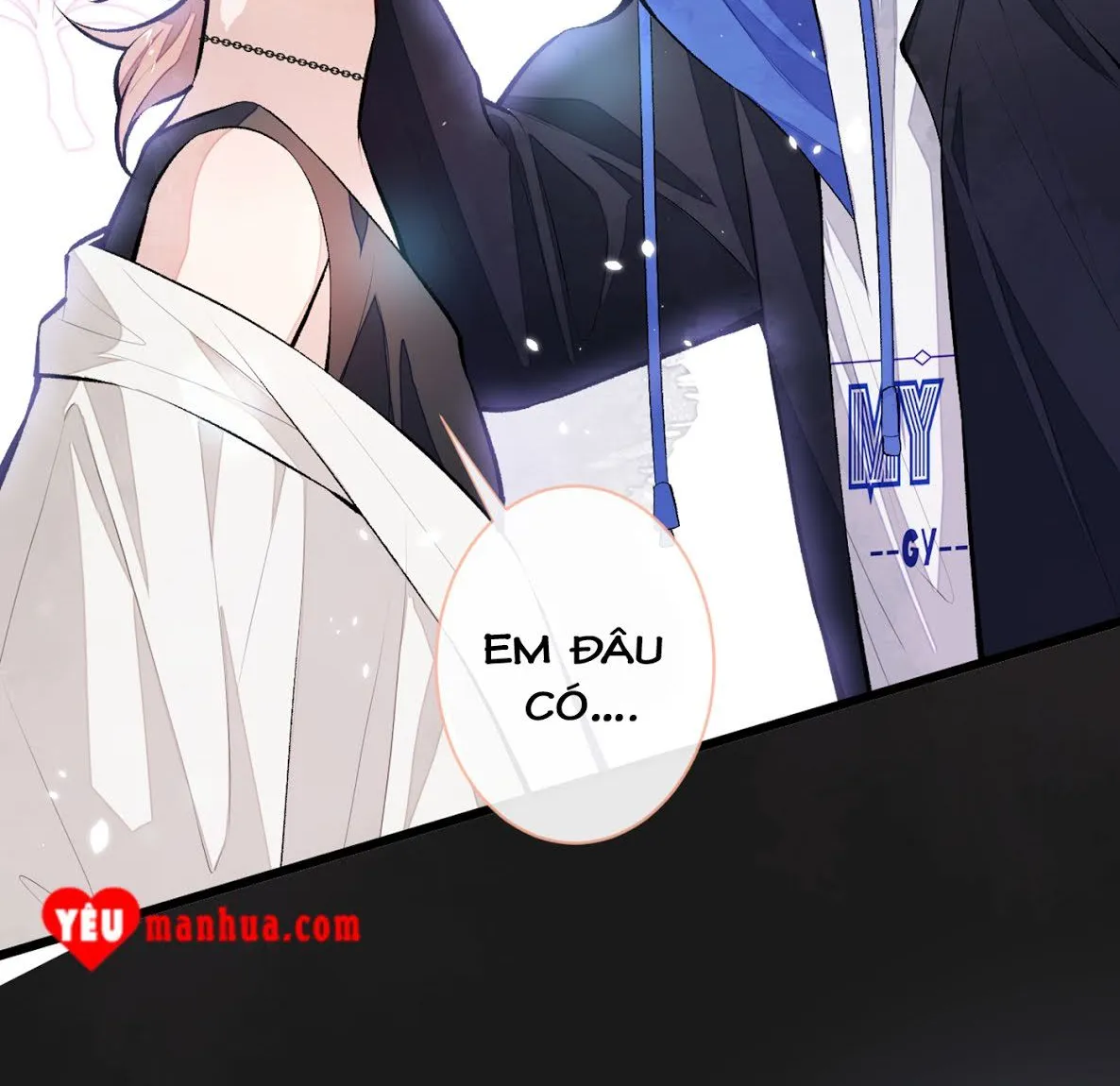 Hotsearch Của Ảnh Đế Chap 18 - Next Chap 19