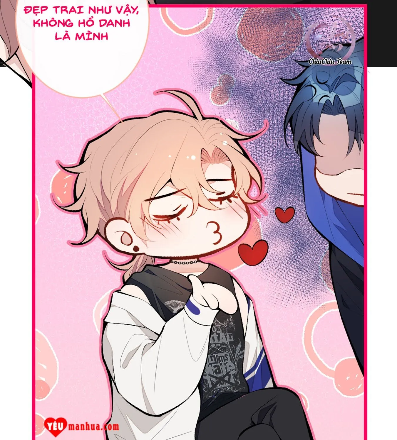 Hotsearch Của Ảnh Đế Chap 18 - Next Chap 19