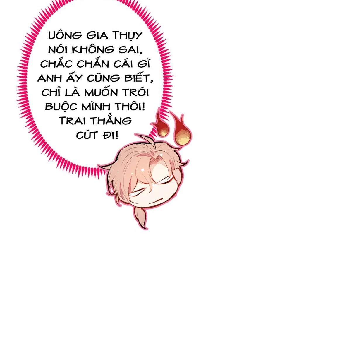 Hotsearch Của Ảnh Đế Chap 18 - Next Chap 19