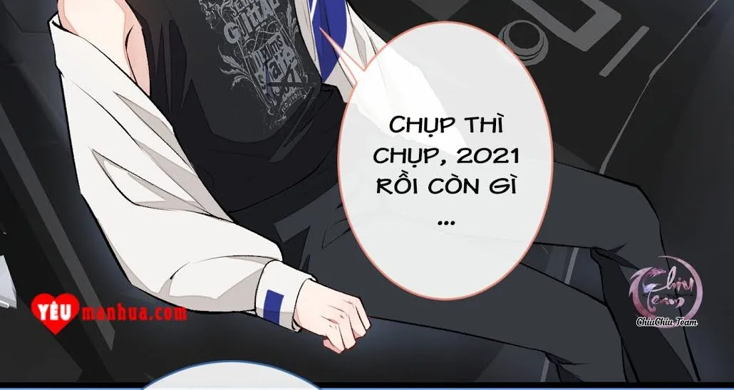 Hotsearch Của Ảnh Đế Chap 18 - Next Chap 19